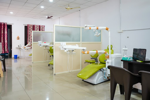People's Dental care || Best dental hospital in Guntur