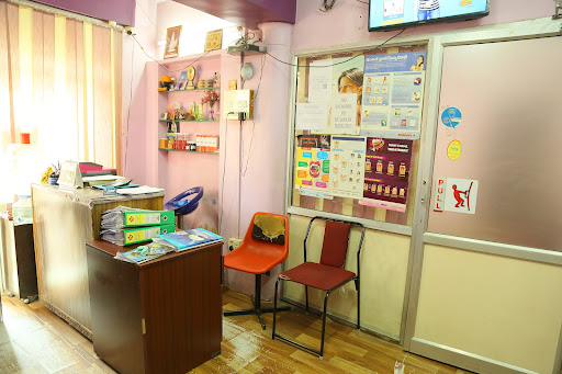 Sowmya Multispeciality Dental Clinic