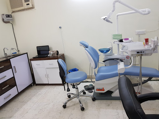 The Dental Home