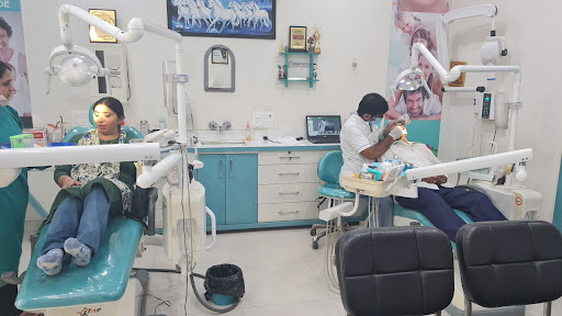 Dr. Tarun's Star Dental Clinic|Best Dental Clinic In Hisar|RCT Specialist In Hisar|Dental Implant In Hisar