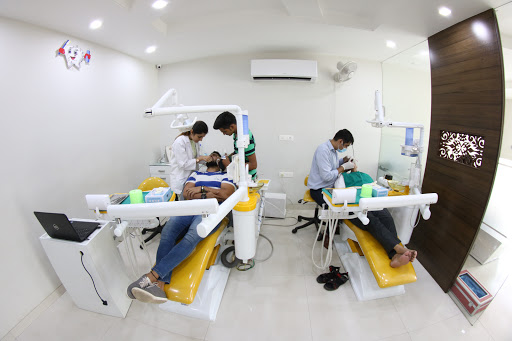 Pain Free Dental