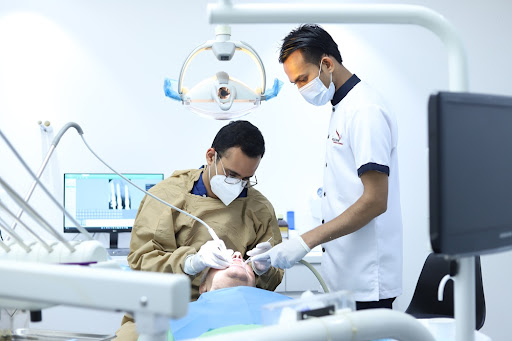 The Dental Roots