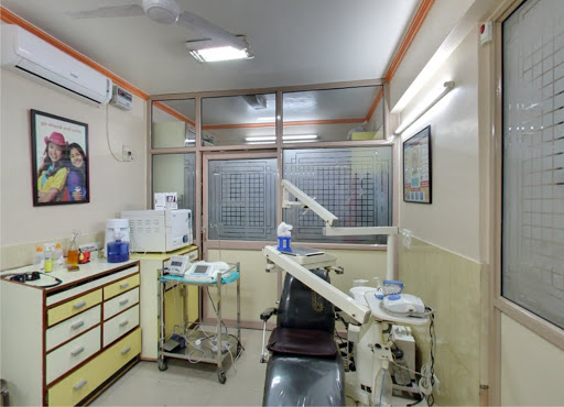 Modern Dental Centre- Dentist in Gurgaon