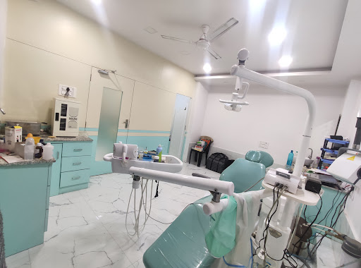 Balaji Dental Clinic - Dr. Bhaskar Biswas