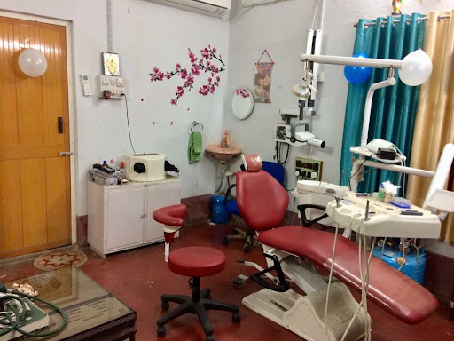 Dr.Jagrati Chatterjee (32 Dental Street)