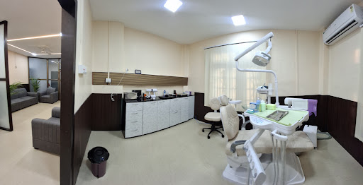 DENTAL CENTRAL - Multispeciality Aesthetic & Orthodontic Clinic