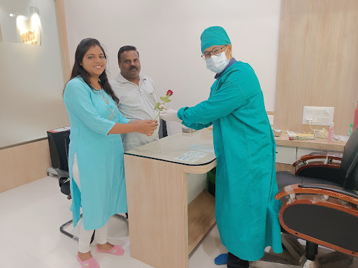 Pearlz-32 Dental Clinic