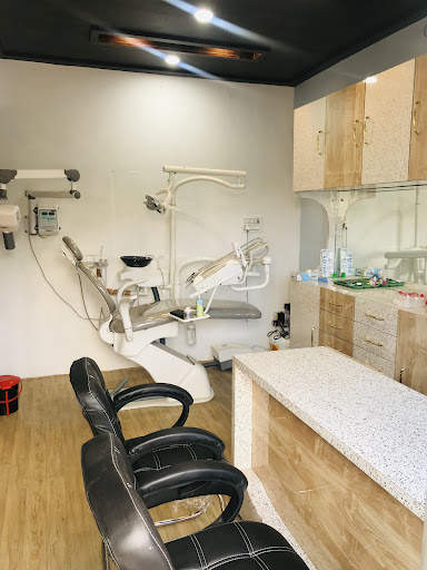 Smile Space Dental Clinic