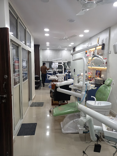 Singhal dental Clinic and implant centre
