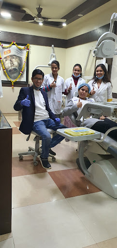 Bajaj Dental Clinic | Dr Gaurav Bajaj