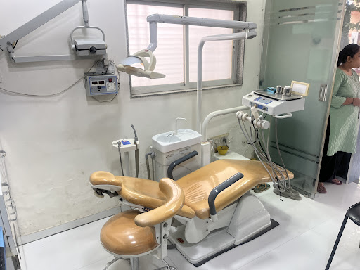 Ganeshkrupa Speciality Dental Clinic and Implant Center