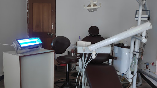 Dhotrad's Sunny Dental Clinic