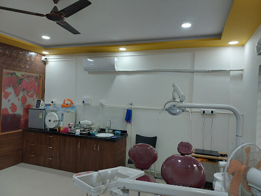 Shrinidhi Dental Care