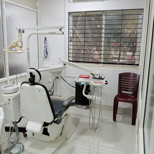 Dhotrad's Sunny Dental Clinic Invisalign Aligners and Braces