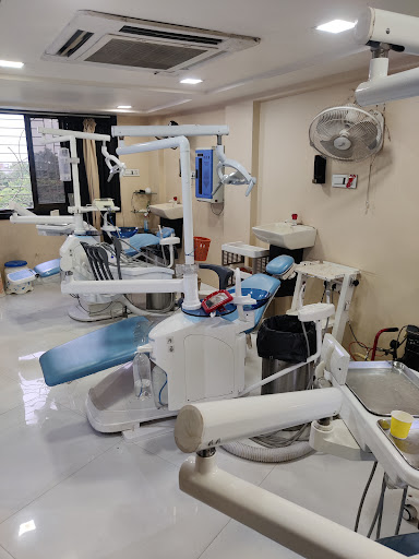 Abrar Multispeciality Dental Hospital