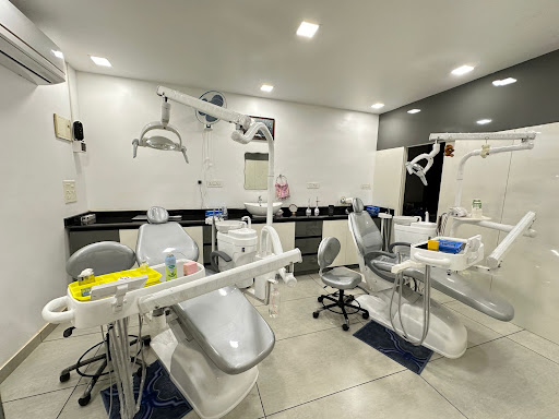 Asta Dental Care Kannur