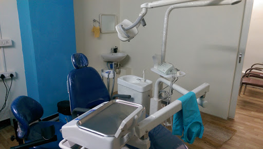 Sharath Dental Implant clinic