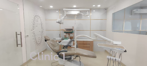 Dezy Dental Clinic - LB Nagar - Implant & Aligner Experts