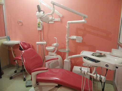 Siva Vishnu Dental Care