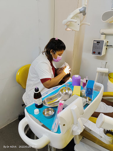 Dr.NEHA DENTAL CLINIC