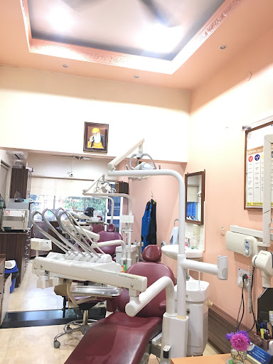 Dental Spa (Laser, Implant and Orthodontic Centre)