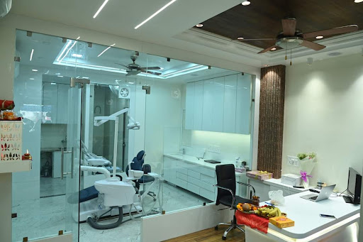 My Clinic A Superspeciality Dental Clinic & Implant Centre