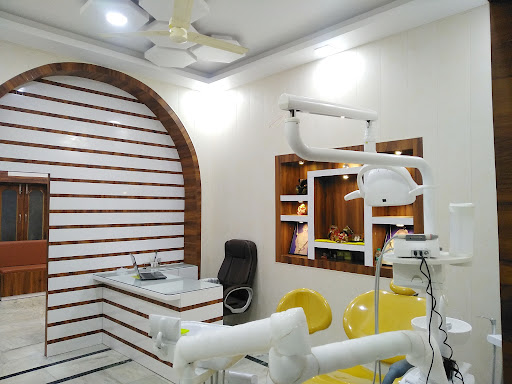 ALL AGE DENTAL Clinic in Kanpur | Orthodontist | Pediatric Kids dentist | Invisalign Aligner Provider | Dental Implants | RCT
