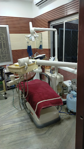 Bhagabati Dental Clinic