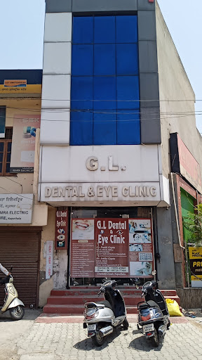 G.L. Dental & Eye Clinic