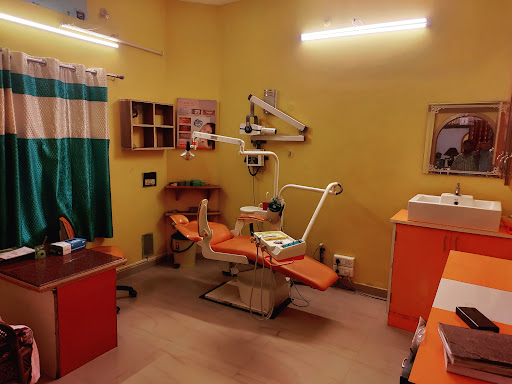 Vijayaas Super Speciality Dental Hospital Karaikal