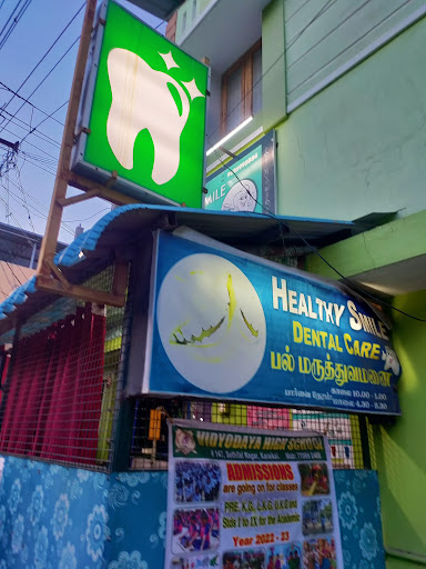 Healthy Smile Dental Care