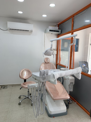 ANNAI DENTAL MULTISPECIALITY