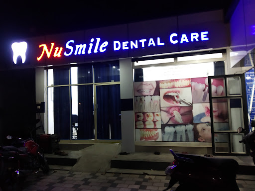 NuSmile Dental Care