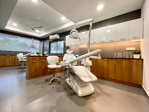 Alphonsa Dental Clinic -Dr Joyal Joice