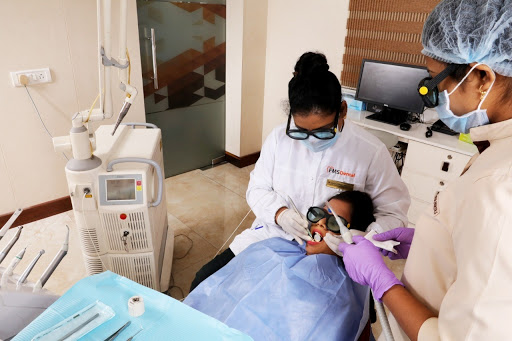 FMS International Dental Center - Dental Clinic in Kochi | Kerala