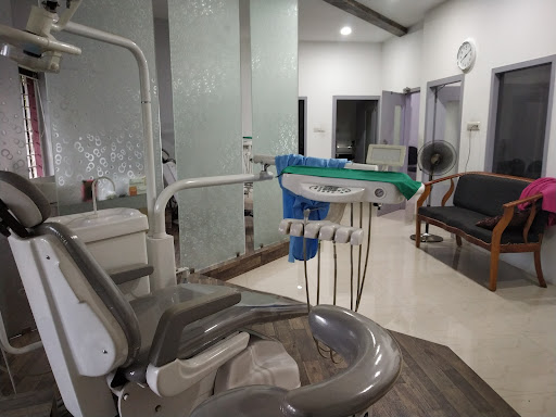 Dr Priya's Dream Smile Multi Speciality Dental Clinic