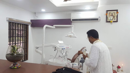 Dr Nevin's Family Dental Clinic