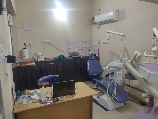 Maa Advanced Cosmetic Dental Clinic