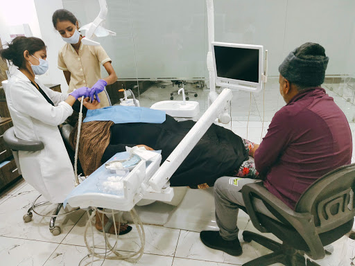 Empire Dental Care