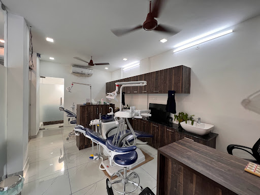Dr Nevin’s and Dr Jefna’s Family Dental Clinic and Orthodontic Center