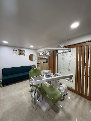 Shree Ashtavinayak dental clinic