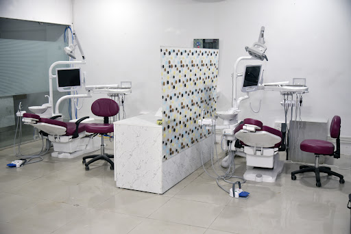 DENTOLE MULTI SPECIALITY DENTAL CLINIC