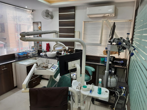 Perfect Smile Super Speciality Dental Clinic Kolkata - Best dental clinic Kolkata