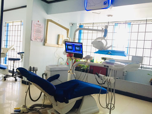 A G Dental Speciality Centre