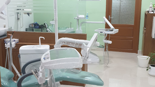 Kumar Multi Speciality Dental Clinic