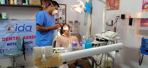 Kamal Dental Clinic | Orthodontic Treatment & Implant Center | Dental Treatment | Best Dental clinic in Kota