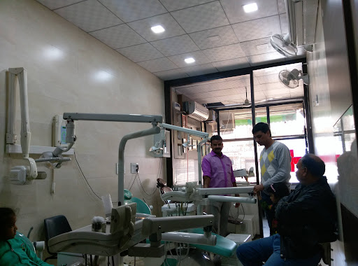 Kota Dental Clinic & Implant Centre