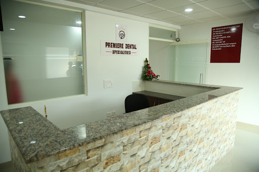 Premiere Dental Specialities