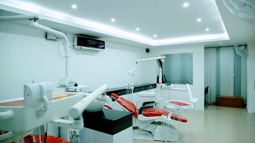 Credence Dental Care, Damon Braces, Invisalign and Spark Aligner Orthodontic and Paediatric Dental Centre