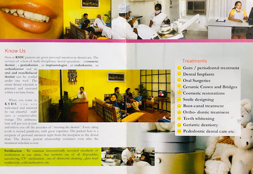 Kottayam Speciality Dental Clinic